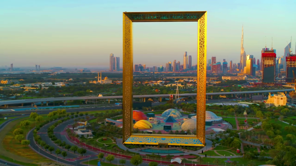 Dubai Real Estate: Comprehensive Market Analysis, Trends, and Top Builders 4 Current Market Status and Economic Impact, real estate in dubai