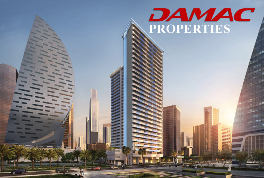 Dubai Real Estate: Comprehensive Market Analysis, Trends, and Top Builders 12 DAMAC Properties in dubai rel estate