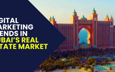 How Dubai real estate thriving in the digital era Investment and Social Media Strategies