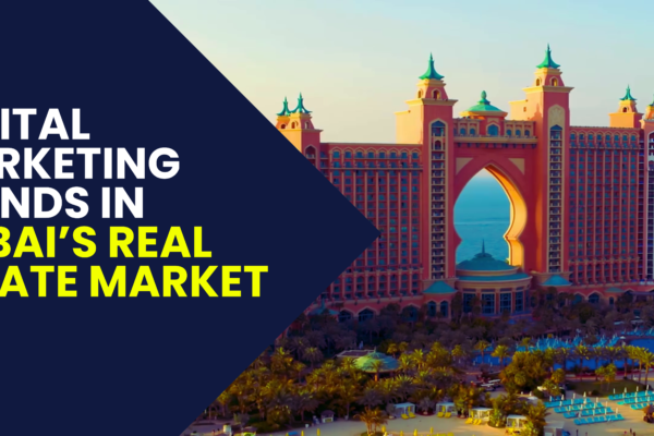 Dubai real estate thriving in the digital era