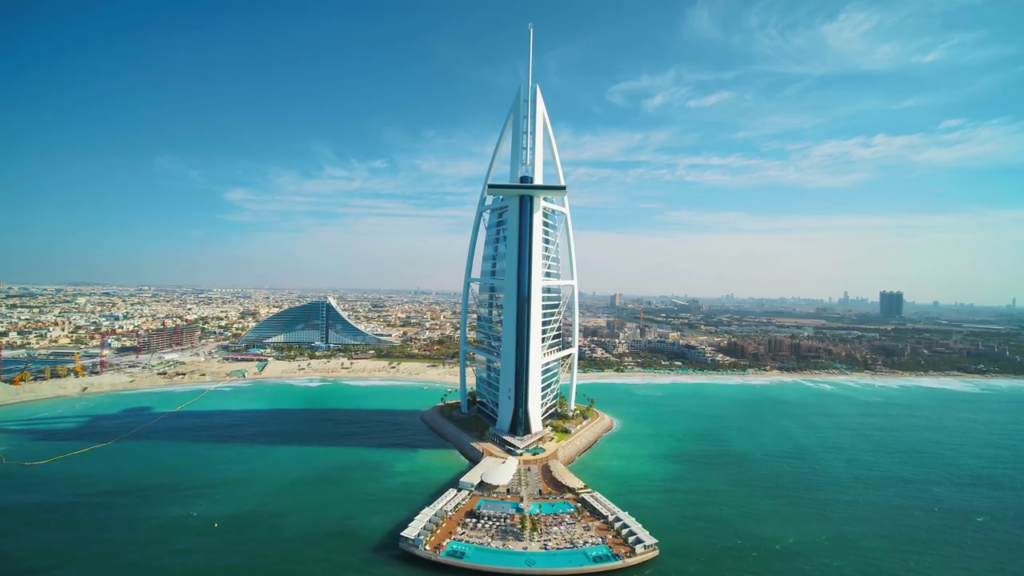 Dubai Real Estate: Comprehensive Market Analysis, Trends, and Top Builders 2 Dubai Real Estateplaces to visit in dubai to do in dubai dubai hotel wide view