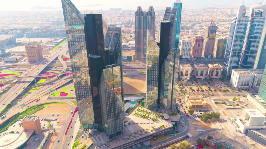 Dubai Real Estate: Comprehensive Market Analysis, Trends, and Top Builders 5 Key Market Trends in Dubai Real Estate