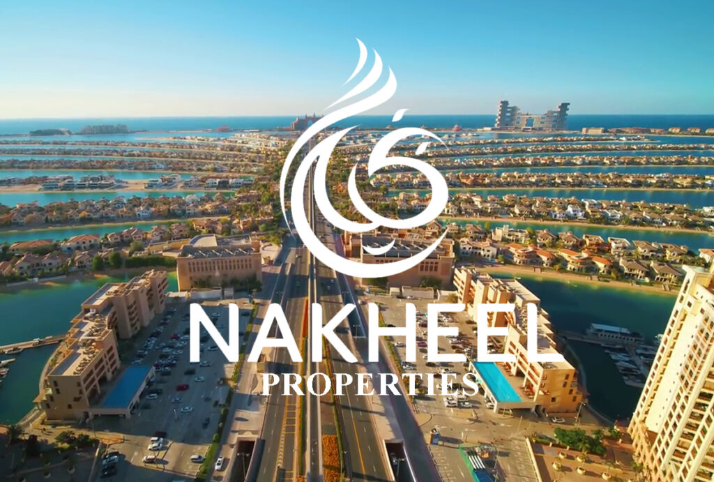 Dubai Real Estate: Comprehensive Market Analysis, Trends, and Top Builders 13 Nakheel Properties in Dubai real estate