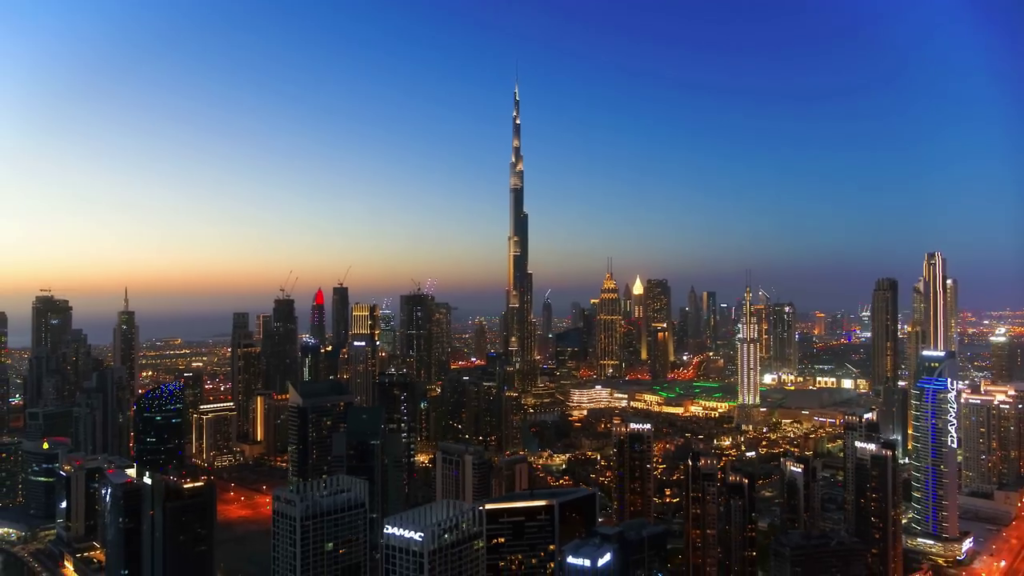 Social media strategies for real estate marketing in Dubai